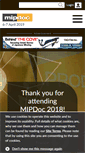 Mobile Screenshot of mipdoc.com